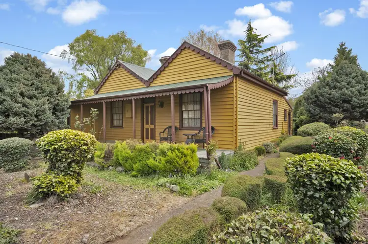 11 Parsonage Street, Deloraine TAS 7304