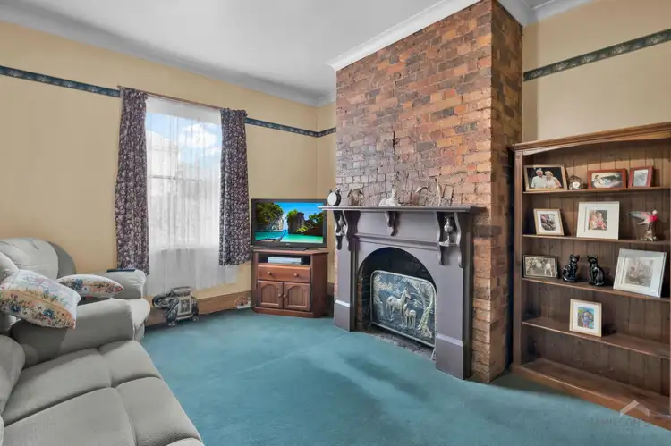 Fourth view of Homely house listing, 11 Parsonage Street, Deloraine TAS 7304