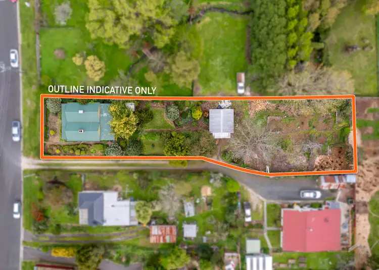 Fifth view of Homely house listing, 11 Parsonage Street, Deloraine TAS 7304