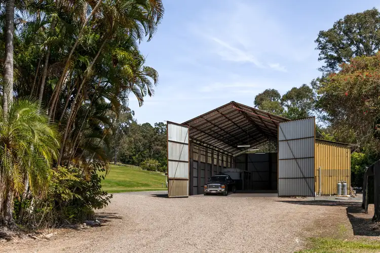 1053 Browns Creek Road, Eerwah Vale QLD 4562