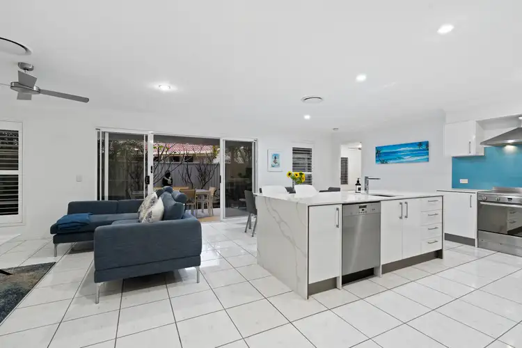 Fourth view of Homely house listing, 167 Nobby Parade, Miami QLD 4220