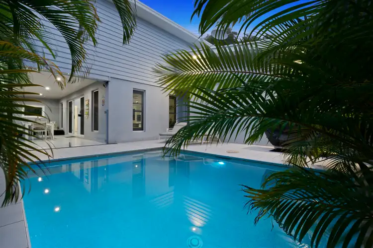 Fifth view of Homely house listing, 167 Nobby Parade, Miami QLD 4220
