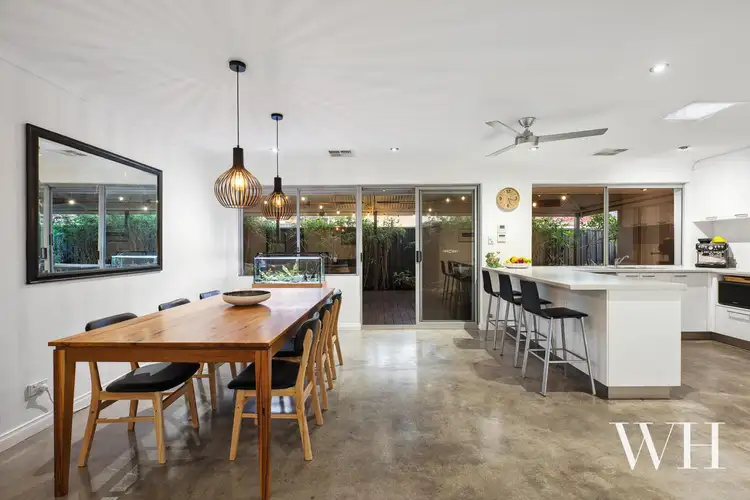 Third view of Homely house listing, 76b Hammad Street, Palmyra WA 6157