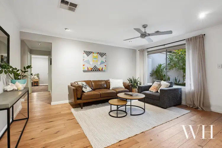 Sixth view of Homely house listing, 76b Hammad Street, Palmyra WA 6157