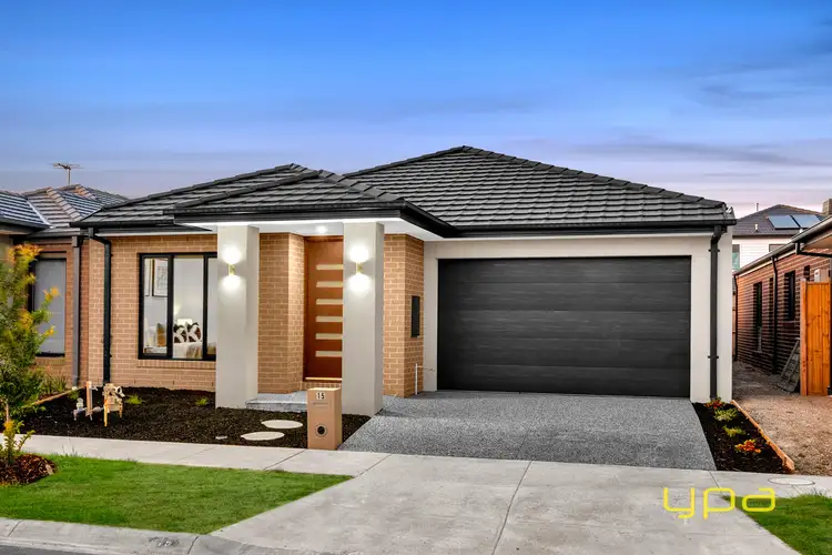 15 Blainey Way, Officer VIC 3809