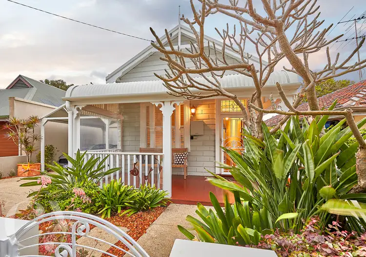 14 Sydney Street, South Fremantle WA 6162
