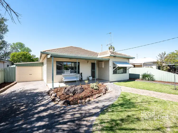 25 Leithen Street, Shepparton VIC 3630