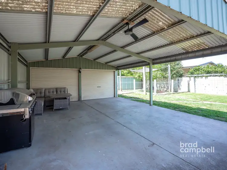 Fourth view of Homely house listing, 25 Leithen Street, Shepparton VIC 3630
