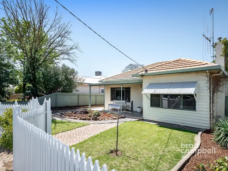 Fifth view of Homely house listing, 25 Leithen Street, Shepparton VIC 3630