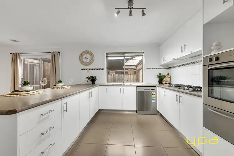 Third view of Homely house listing, 92 Gallery Way, Pakenham VIC 3810