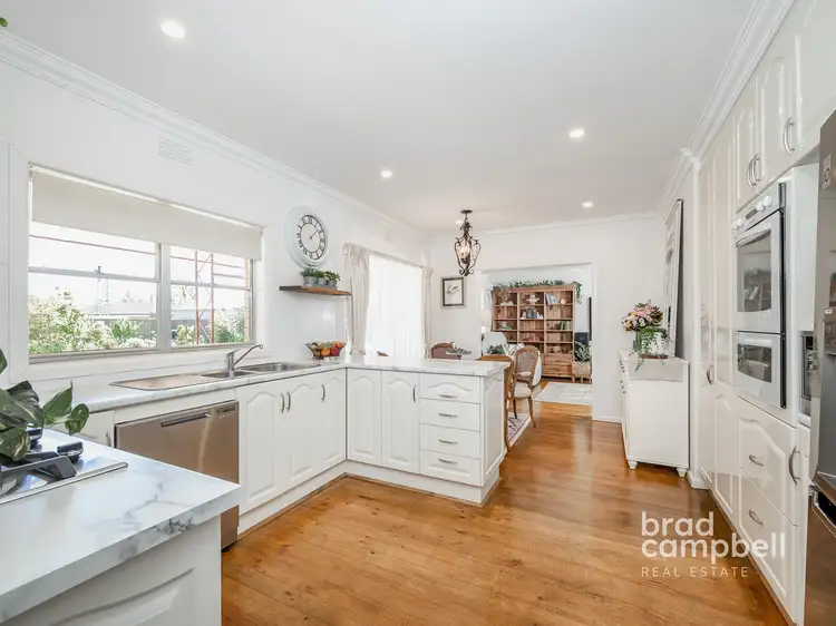 Second view of Homely house listing, 38 Gourlay Street, Shepparton VIC 3630