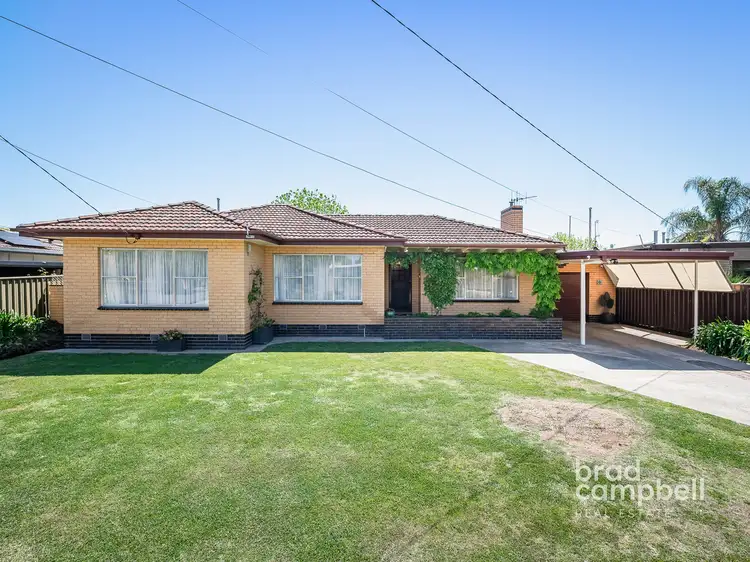 Fifth view of Homely house listing, 38 Gourlay Street, Shepparton VIC 3630