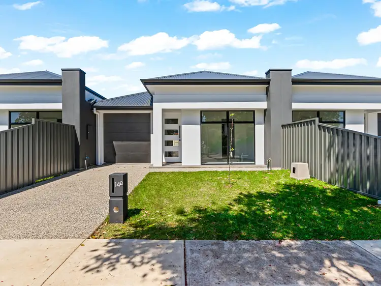 14A Edwards Avenue, Park Holme SA 5043