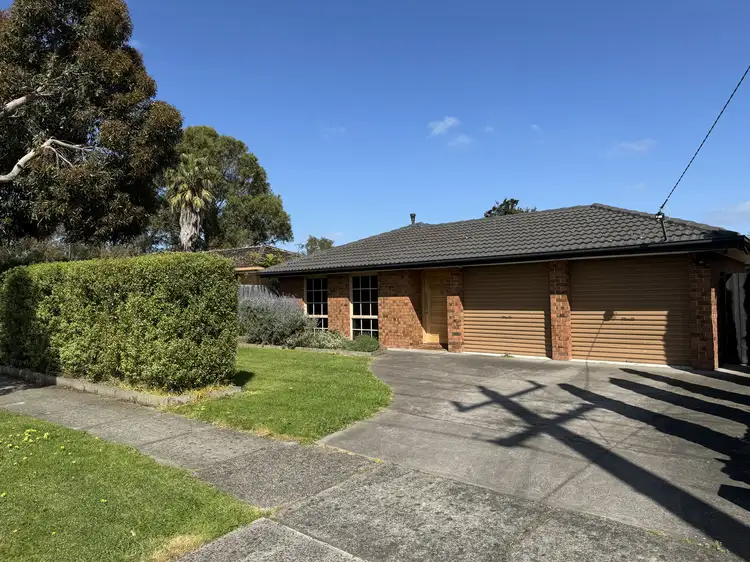 Main view of Homely house listing, 25 Rangeview Drive, Skye VIC 3977