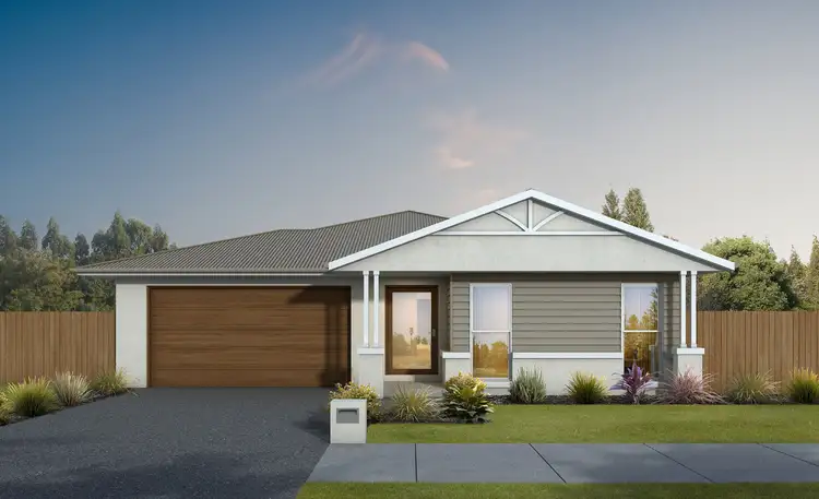 4 Freeman Court, Urraween QLD 4655