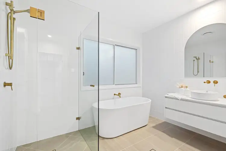 Third view of Homely house listing, 4 Freeman Court, Urraween QLD 4655