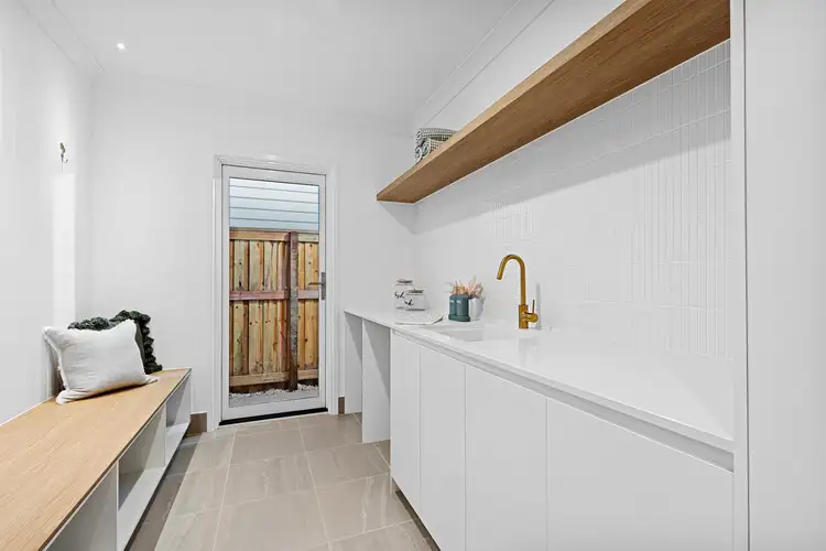 Fourth view of Homely house listing, 4 Freeman Court, Urraween QLD 4655
