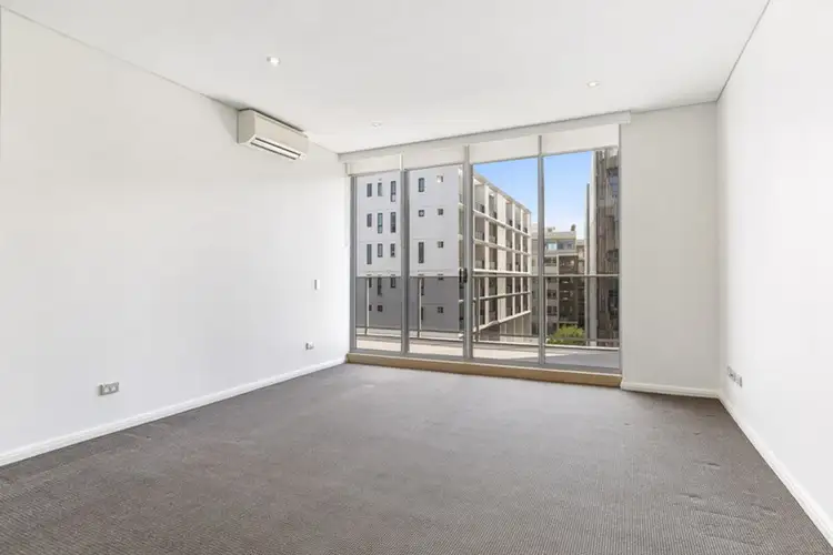 Main view of Homely apartment listing, 742/9 Rothschild Avenue, Rosebery NSW 2018