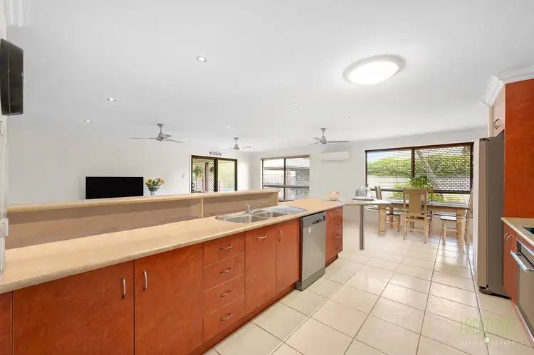 Fourth view of Homely house listing, 10 Tuckerbox Court, Glen Eden QLD 4680