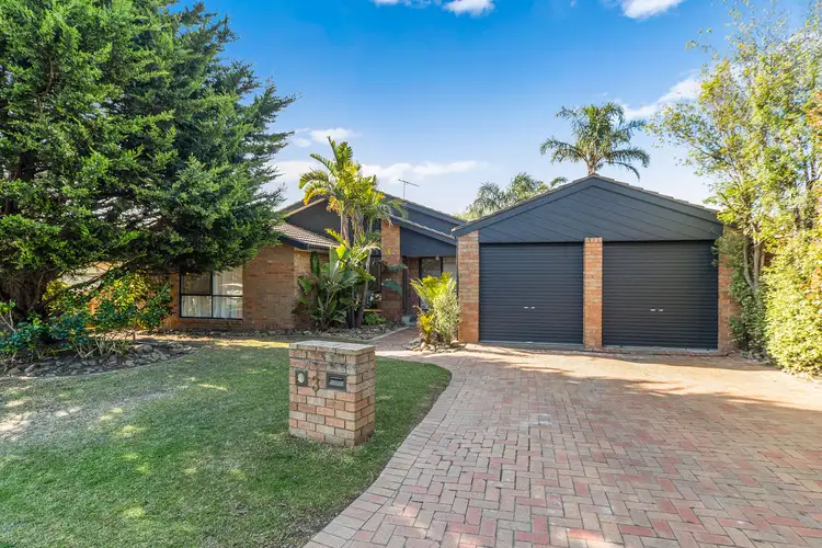 Main view of Homely house listing, 3 Shearer Court, Frankston South VIC 3199