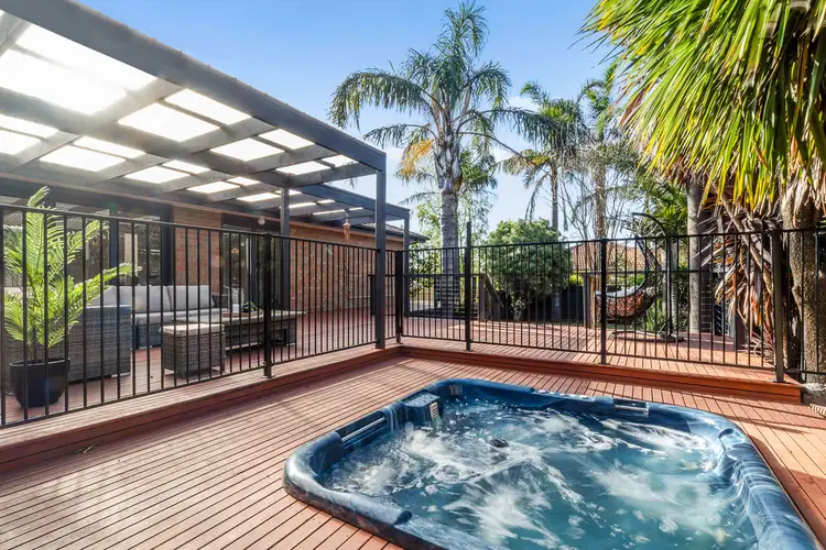 Third view of Homely house listing, 3 Shearer Court, Frankston South VIC 3199