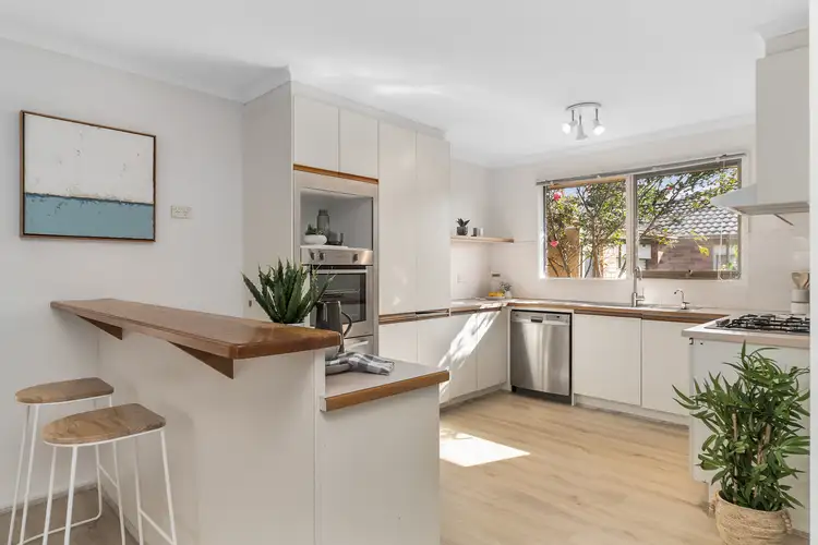 Fourth view of Homely house listing, 3 Shearer Court, Frankston South VIC 3199