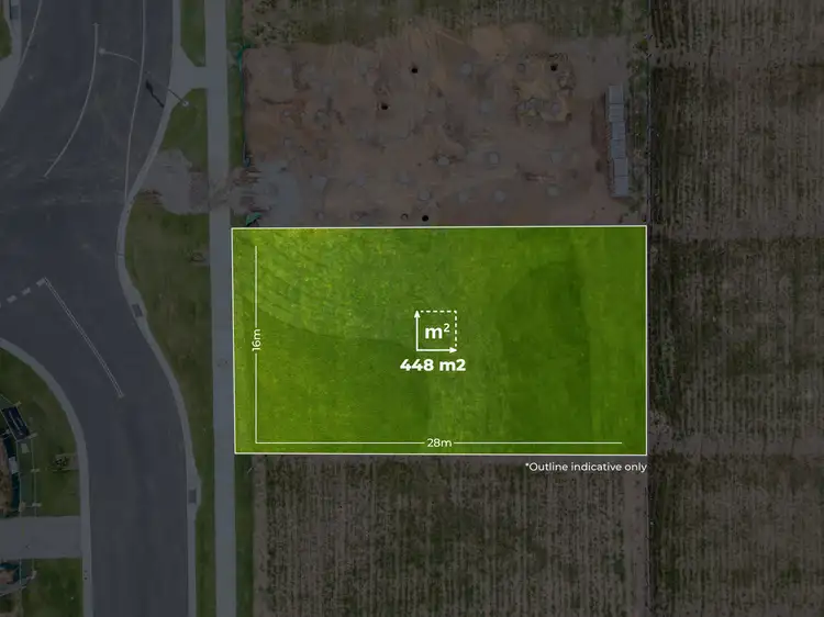 LOT 309, 2 Blackstone Cr, Ripley QLD 4306