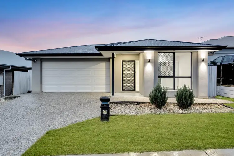 12 Keary Place, Ripley QLD 4306