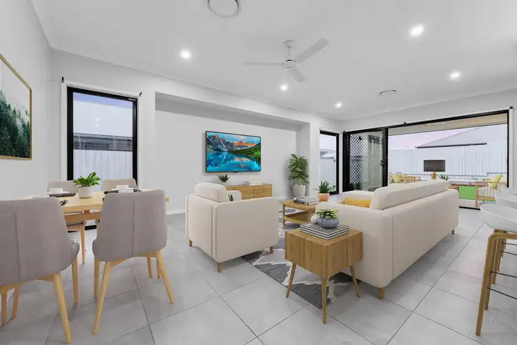 Fifth view of Homely house listing, 12 Keary Place, Ripley QLD 4306