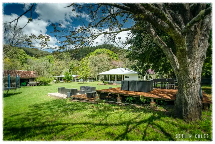 2240 Darkwood Road