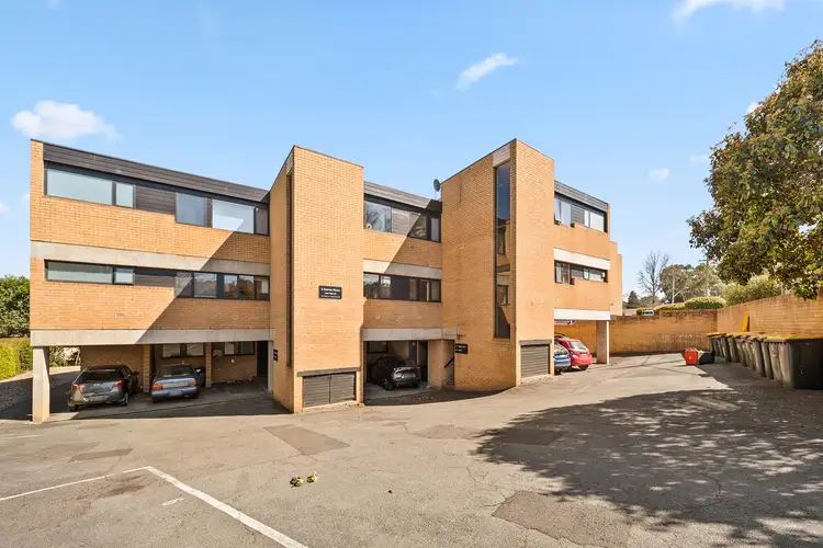 Main view of Homely apartment listing, 6/5 Garran Place, Garran ACT 2605