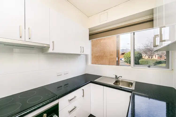 Fifth view of Homely apartment listing, 6/5 Garran Place, Garran ACT 2605