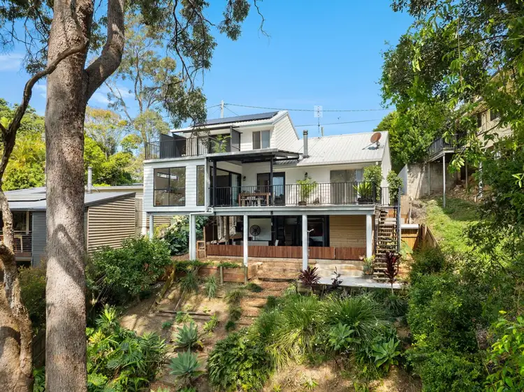 176 Peninsula Drive, Bilambil Heights NSW 2486