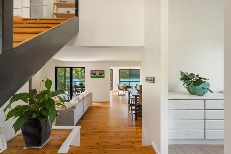 Second view of Homely house listing, 176 Peninsula Drive, Bilambil Heights NSW 2486