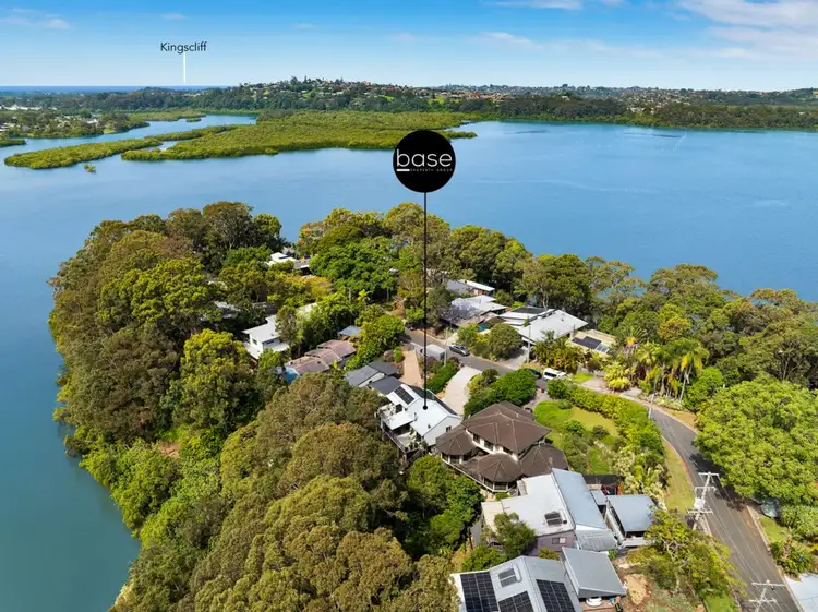Third view of Homely house listing, 176 Peninsula Drive, Bilambil Heights NSW 2486