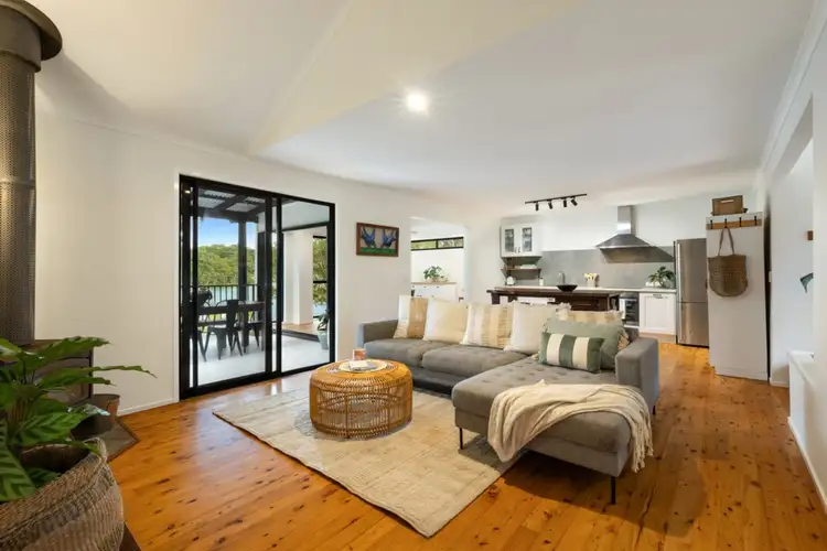 Fourth view of Homely house listing, 176 Peninsula Drive, Bilambil Heights NSW 2486