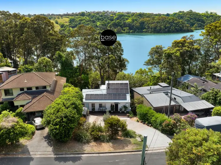 Fifth view of Homely house listing, 176 Peninsula Drive, Bilambil Heights NSW 2486