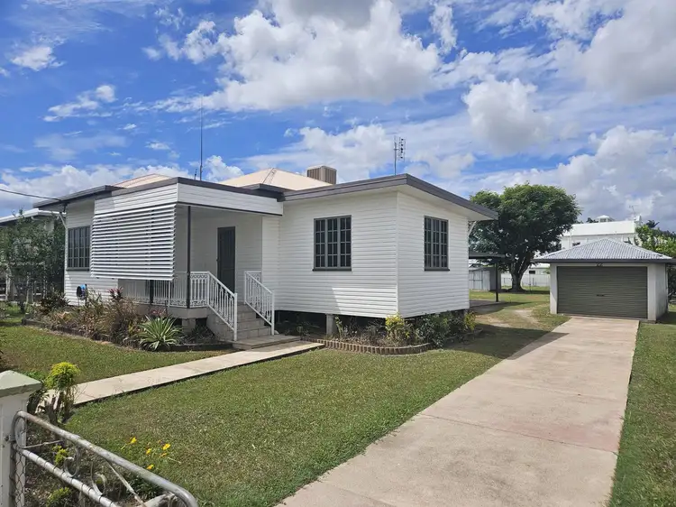 22 Atkinson Street