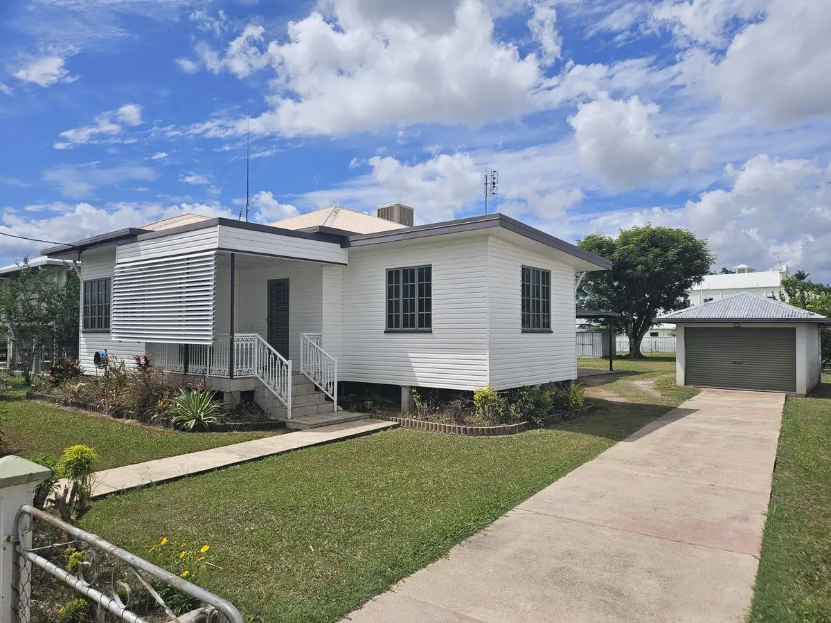 Main view of Homely house listing, 22 Atkinson Street, Ingham QLD 4850