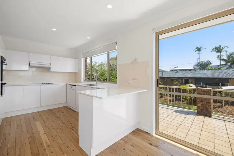 41 Careen Street, Battery Hill QLD 4551