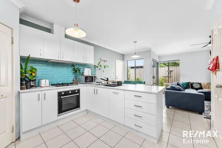Main view of Homely house listing, 5/44 Grey Street, Cannington WA 6107