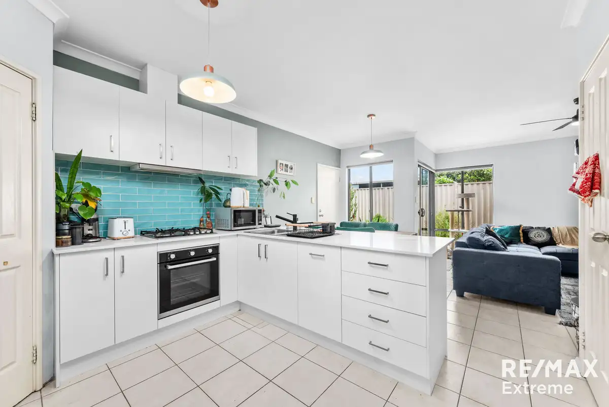 Main view of Homely house listing, 5/44 Grey Street, Cannington WA 6107