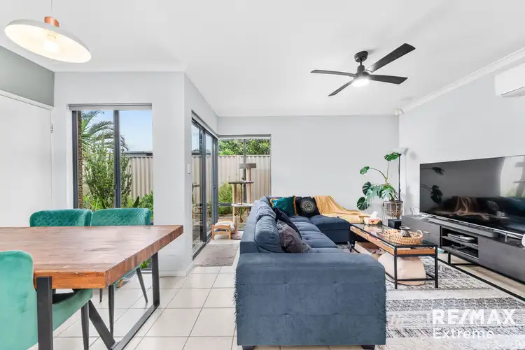 Fourth view of Homely house listing, 5/44 Grey Street, Cannington WA 6107