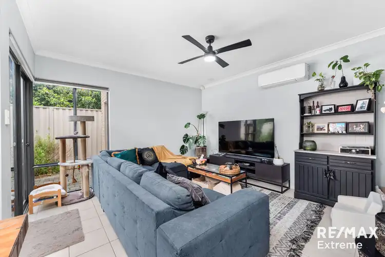 Fifth view of Homely house listing, 5/44 Grey Street, Cannington WA 6107