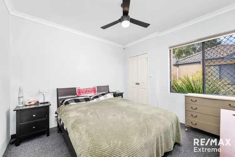 Seventh view of Homely house listing, 5/44 Grey Street, Cannington WA 6107
