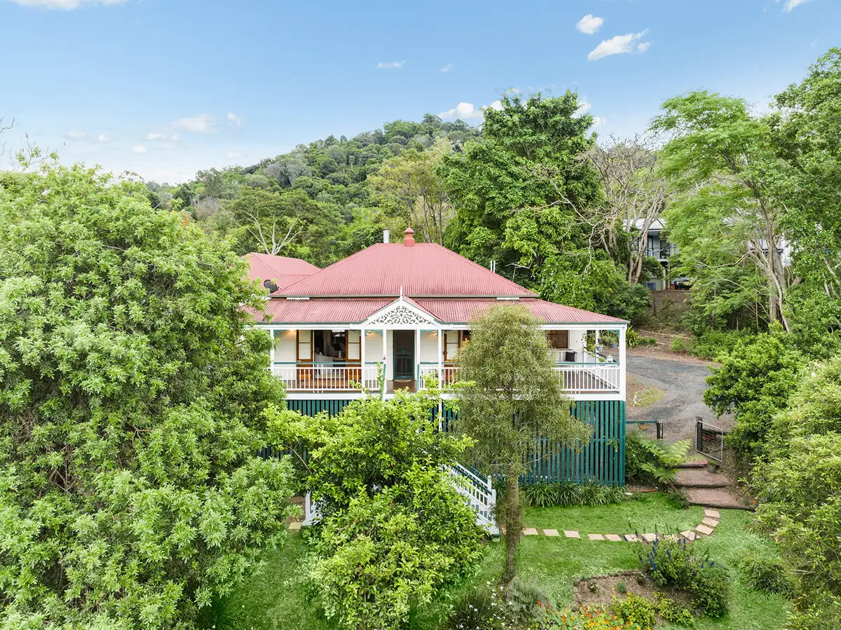 Main view of Homely house listing, 43 Honeywood Court, Samford Valley QLD 4520