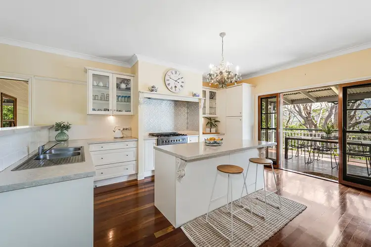 Third view of Homely house listing, 43 Honeywood Court, Samford Valley QLD 4520