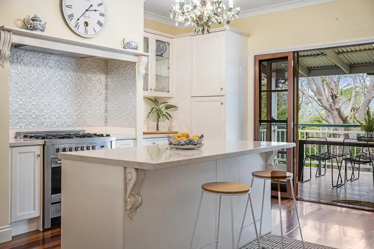 Fourth view of Homely house listing, 43 Honeywood Court, Samford Valley QLD 4520