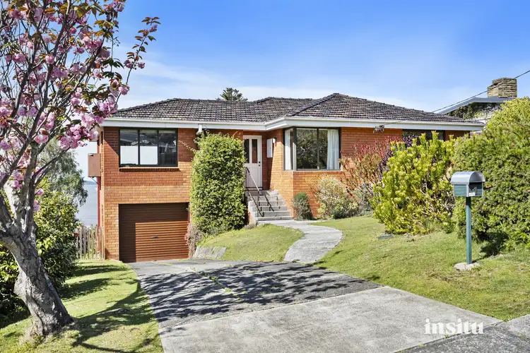 1 Bareena Road, Taroona TAS 7053