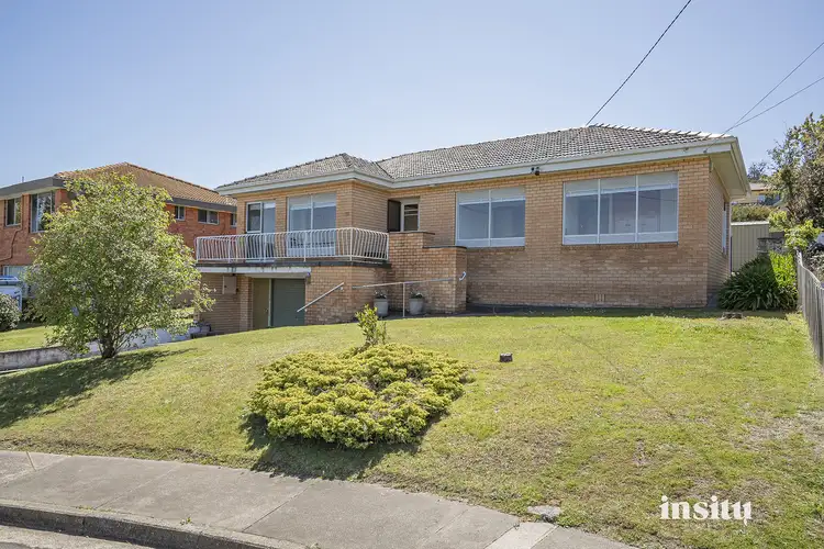 Main view of Homely house listing, 122 Allumba Street, Howrah TAS 7018